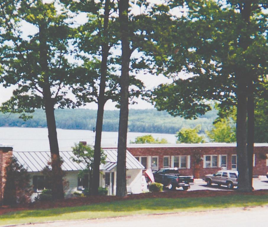 The Lake Inn At Mt. Sunapee Newbury Bagian luar foto