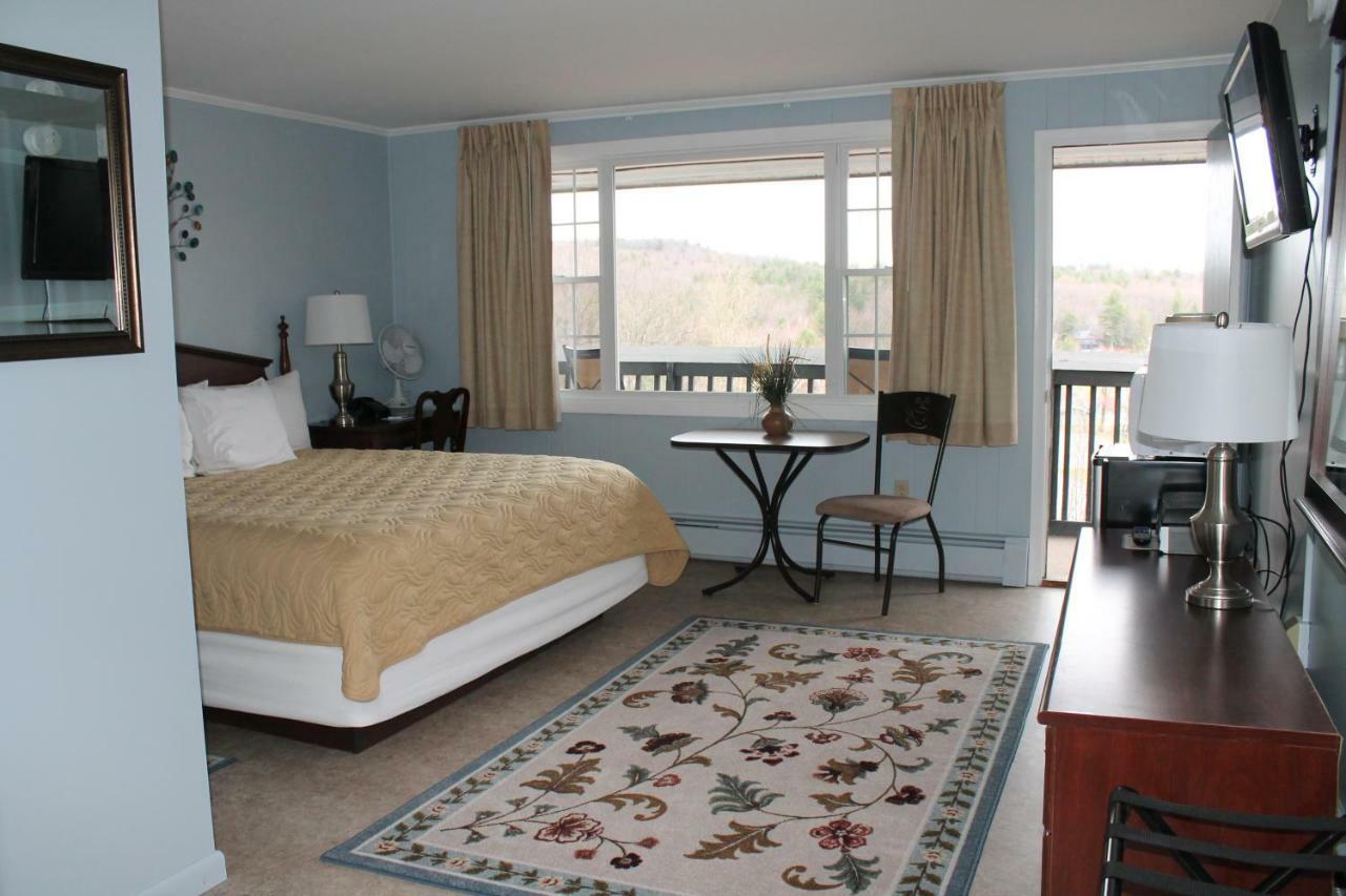 The Lake Inn At Mt. Sunapee Newbury Bagian luar foto