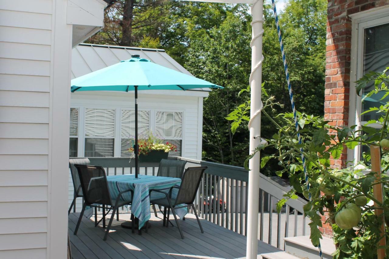 The Lake Inn At Mt. Sunapee Newbury Bagian luar foto